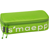 Artikelbild 1 für BRUNNEN Schlampermäppchen s'maepp XL kiwi, 22,0 x 11,0 cm, Artikelnummer 926192
