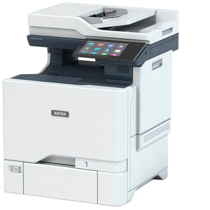 Artikelbild 4 für xerox VersaLink C625 4 in 1 Farblaser-Multifunktionsdrucker grau, Artikelnummer 158609