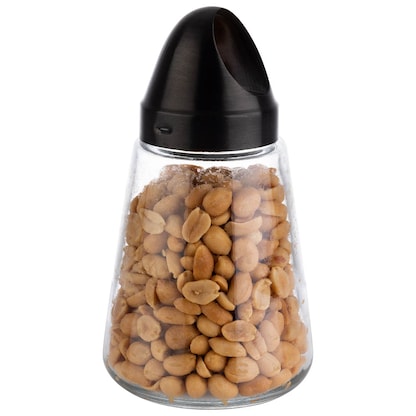 Artikelbild 2 für APS Vorratsdosen 15,5 cm hoch transparent 0,35 l, 1 St., Artikelnummer 198537