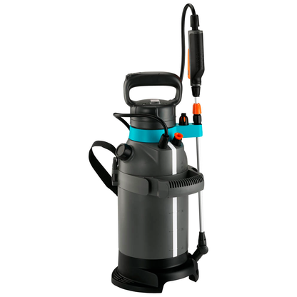 Artikelbild 2 für GARDENA Drucksprüher EasyPump schwarz, grau, 1 St., Artikelnummer 212328