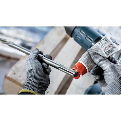 Artikelbild 3 für BOSCH PRO SDS Schmierfett 100,0 ml, 1 St., Artikelnummer 535876