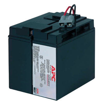 Artikelbild für APC Batterie für USV RBC7 Bleisäurebatterie 17,0 Ah, Artikelnummer 561433