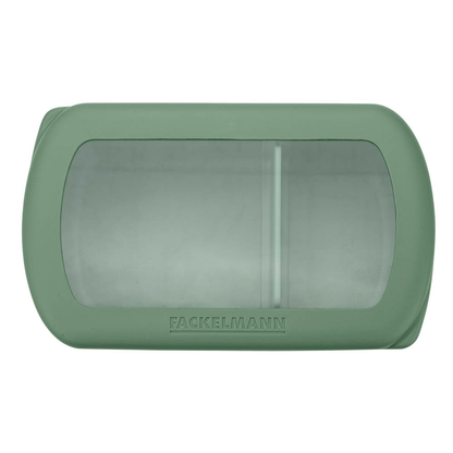 Artikelbild 5 für FACKELMANN Lunchbox Flexibox Be The Move grün 1,0 l, 1 St., Artikelnummer 584138