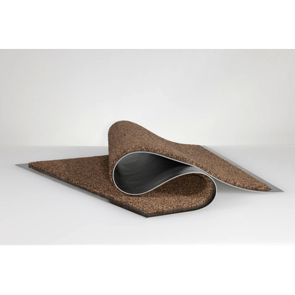 Artikelbild 3 für miltex Fußmatte Eazycare Duet schokoladenbraun 90,0 x 150,0 cm, Artikelnummer 529398