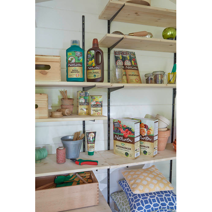 Artikelbild 5 für SUBSTRAL® Naturen® Leimring Bio grün, 5,0 m, 1 St., Artikelnummer 664827