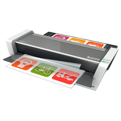 Artikelbild für LEITZ iLAM Touch 2 A3 Laminiergerät bis DIN A3, Artikelnummer 418867
