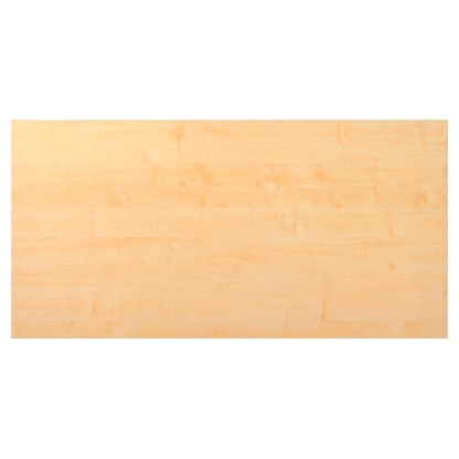 Artikelbild für HAMMERBACHER Fachboden ahorn 76,6 x 31,3 cm, 1 St., Artikelnummer 817585