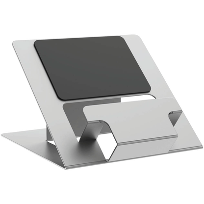 Artikelbild 3 für Fellowes Laptop-Ständer Hylyft silber, Artikelnummer 334462