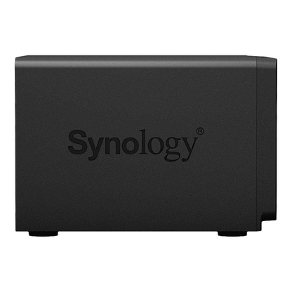 Artikelbild 2 für Synology DiskStation DS620slim NAS-Gehäuse, Artikelnummer 562076