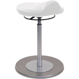 Artikelbild 1 für Mayer Stehhilfe myERGOSIT weiß Kunstleder, 1 St., Artikelnummer 646007