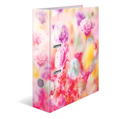 Artikelbild 3 für HERMA Spring Flowers Motivordner 7,0 cm DIN A4, 1 St., Artikelnummer 750994