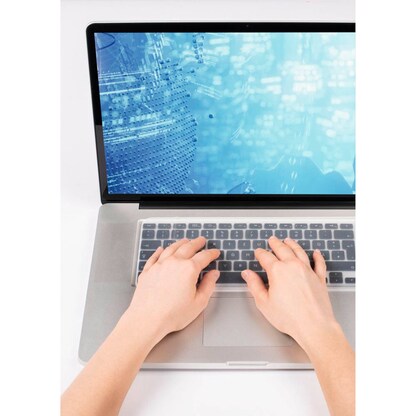 Artikelbild 4 für hama Staubschutzhülle passend für Notebooks 15 bis 17,6 Zoll, Artikelnummer 824817