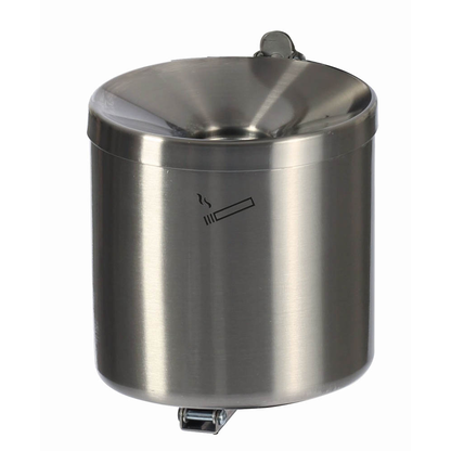 Artikelbild 3 für TKG Rondo senior Wandaschenbecher Edelstahl, 1 St., Artikelnummer 407200