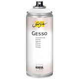 Artikelbild 1 für KREUL Acrylspray Universal-Grundierung weiß 400,0 ml, 1 St., Artikelnummer 115323