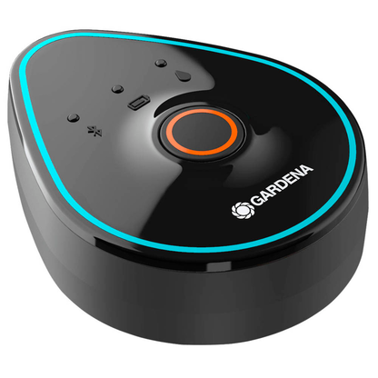 Artikelbild für GARDENA Bewässerungscomputer Sprinklersystem, Artikelnummer 212306