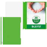 Artikelbild 1 für LEITZ Schnellhefter 4191 Kunststoff hellgrün DIN A4, 1 St., Artikelnummer 286009