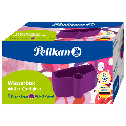 Artikelbild 4 für Pelikan 735 Wasserbecher, Artikelnummer 622898