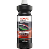 Artikelbild 1 für SONAX PROFILINE MultiStar Kraftreiniger 1,0 l, Artikelnummer 773038