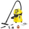 Nass- & Trockensauger