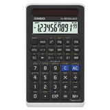 Artikelbild 1 für CASIO FX-82Solar II Wissenschaftlicher Taschenrechner schwarz, Artikelnummer 366676