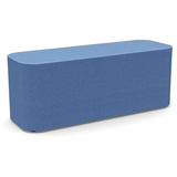 Artikelbild 1 für viasit Sitzbank Coloq 880.2000 1246 blau Holz 120,0 cm, Artikelnummer 176663