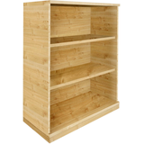 Artikelbild 1 für fm Aktenregal Sidney königsahorn 100,0 x 44,2 x 113,3 cm, 1 St., Artikelnummer 352611