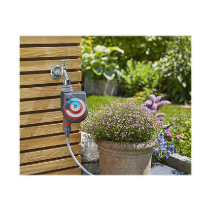 Artikelbild 5 für GARDENA Sprühnebel-Set Micro-Drip-System 10,0 m, Artikelnummer 433571