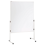 Artikelbild 1 für dots Moderationswand 120,0 x 150,0 cm weiß, Artikelnummer 469074