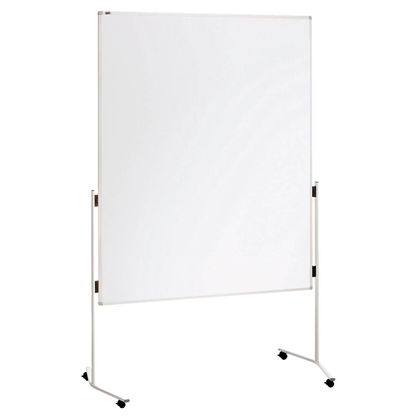 Artikelbild für dots Moderationswand 120,0 x 150,0 cm weiß, Artikelnummer 469074