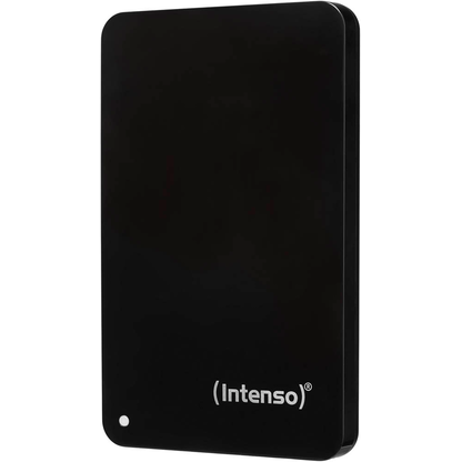 Artikelbild 15 für Intenso Memory Drive 2 TB externe HDD-Festplatte schwarz, Artikelnummer 403598