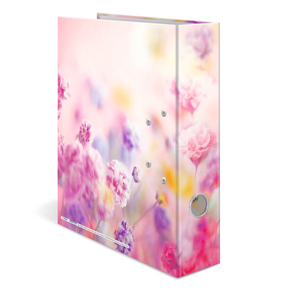 Artikelbild 4 für HERMA Spring Flowers Motivordner 7,0 cm DIN A4, 1 St., Artikelnummer 750994