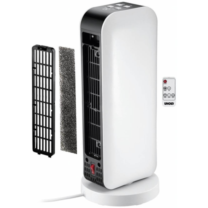 Artikelbild 3 für UNOLD 86430 Heizlüfter 2.000 W, Artikelnummer 779813