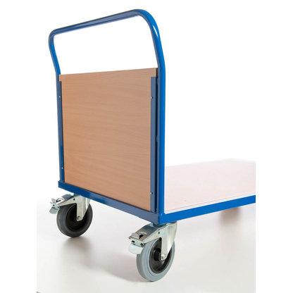 Artikelbild 4 für Rollcart Transportwagen 02-6028 blau 80,0 x 132,0 x 99,0 cm bis 600,0 kg, Artikelnummer 276910