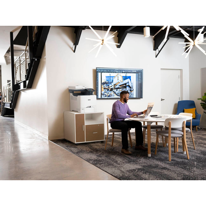 Artikelbild 6 für xerox VersaLink C625 4 in 1 Farblaser-Multifunktionsdrucker grau, Artikelnummer 158609