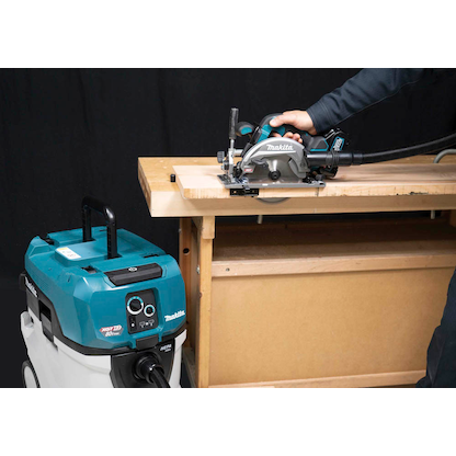 Artikelbild 3 für makita Akku-Nass-/Trockensauger VC007GLZ01, ohne Akku, Artikelnummer 305499