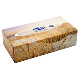 Artikelbild 1 für alouette Kosmetiktücherbox 2-lagig weiß, 150 Tücher, Artikelnummer 393007