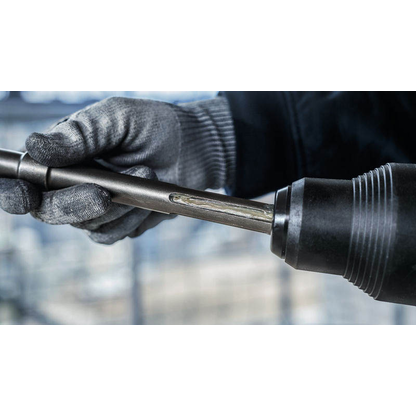 Artikelbild 4 für BOSCH PRO SDS Schmierfett 100,0 ml, 1 St., Artikelnummer 535876