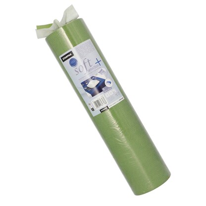 Artikelbild 3 für STARPAK Tischläufer soft selection plus olivgrün 40,0 cm x 24,0 m, 1 Rolle, Artikelnummer 466963