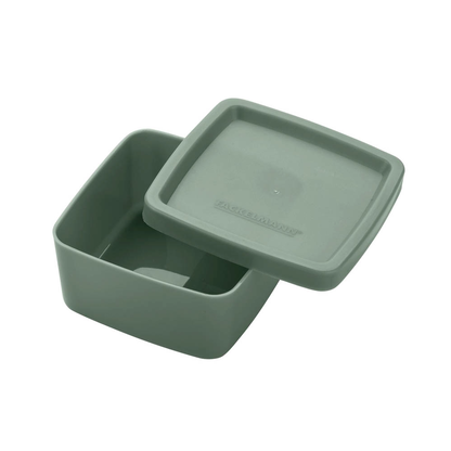 Artikelbild 8 für FACKELMANN Frischhaltedosen-Set Be The Move farbsortiert, 3 St., Artikelnummer 583767