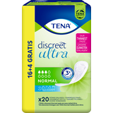 Artikelbild 1 für TENA Slipeinlagen discreet ultra NORMAL, 20 St., Artikelnummer 688436