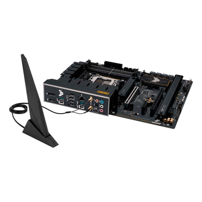Artikelbild 10 für ASUS Mainboard, AM5, ATX, B650, 128 GB, Artikelnummer 685574