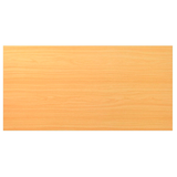 Artikelbild 1 für HAMMERBACHER Fachboden buche 76,6 x 31,3 cm, 1 St., Artikelnummer 817601