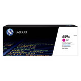 Artikelbild 1 für HP 659X (W2013X) magenta Tonerkartusche, Artikelnummer 994893