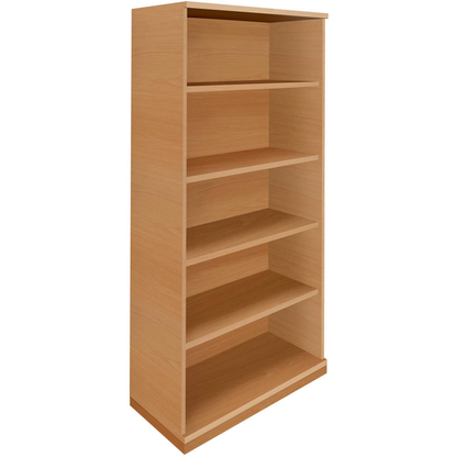 Artikelbild für fm Aktenregal Sidney buche 100,0 x 44,2 x 186,9 cm, 1 St., Artikelnummer 352482