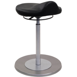 Artikelbild 1 für Mayer Stehhilfe myERGOSIT schwarz Kunstleder, 1 St., Artikelnummer 646022