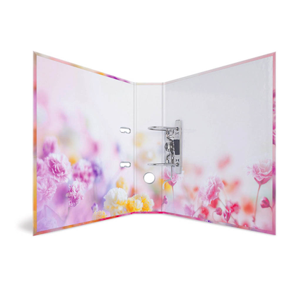 Artikelbild 2 für HERMA Spring Flowers Motivordner 7,0 cm DIN A4, 1 St., Artikelnummer 750994