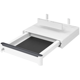 Artikelbild 1 für HAMMERBACHER UCBS/W Schublade weiß , 1 St., Artikelnummer 276168