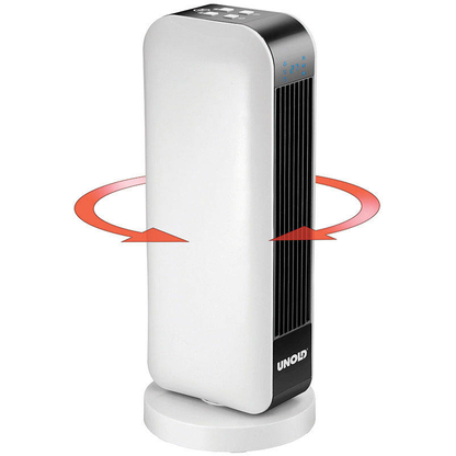 Artikelbild 4 für UNOLD 86430 Heizlüfter 2.000 W, Artikelnummer 779813