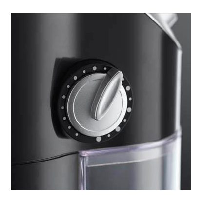Artikelbild 3 für Russell Hobbs 23120-56 Kaffeemühle schwarz 140 W, Artikelnummer 316038