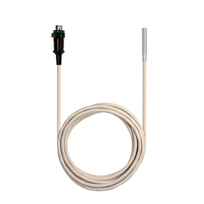 Artikelbild für testo NTC Temperaturfühler für Lebensmittel schwarz, Artikelnummer 427868